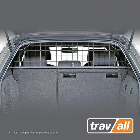 Travall® Lastgaller - A4 AVANT(01-08) RS4 (05-08) EXEO ST (08-13)