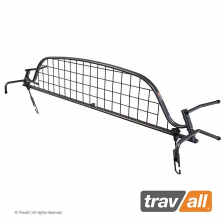 Travall Lastgaller - AUDI A4/S4 AVANT/ALLROAD (NO S/R) (08-15) 7