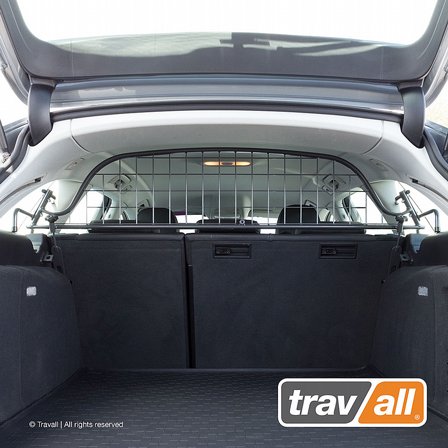 Travall Lastgaller - AUDI A4/S4 AVANT/ALLROAD (NO S/R) (08-15)