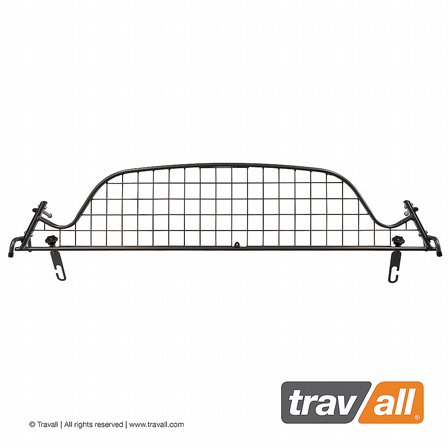 Travall Lastgaller - AUDI A6 S6 RS6 AVANT (04-11) ALLROAD 06-12 2