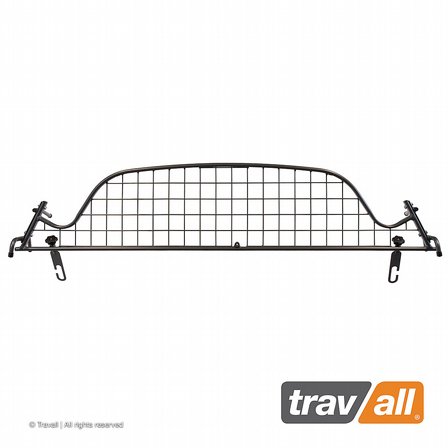 Travall Lastgaller - AUDI A6 S6 RS6 AVANT (04-11) ALLROAD 06-12 5