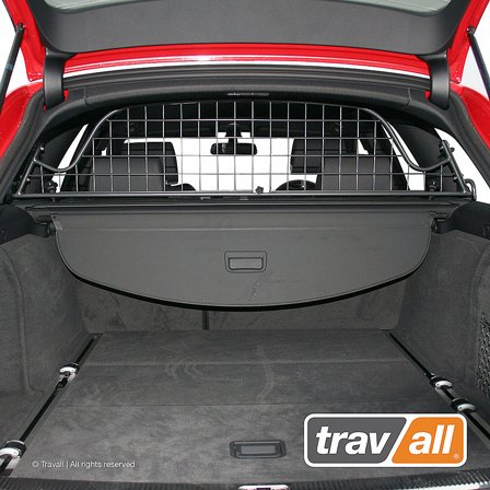 Travall® Lastgaller - AUDI A6 S6 RS6 AVANT (04-11) ALLROAD 06-12
