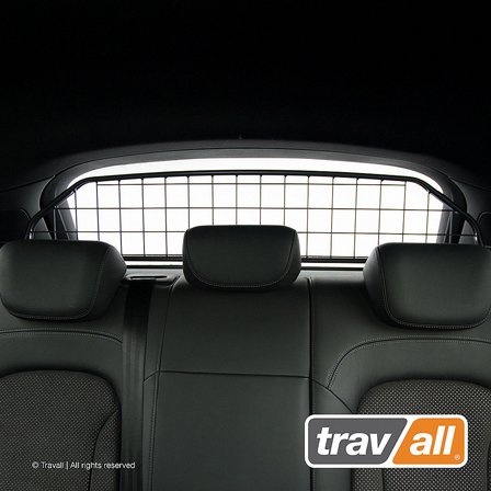 Travall Lastgaller - AUDI Q3 (2011-2018) RS Q3 (2013-) 3