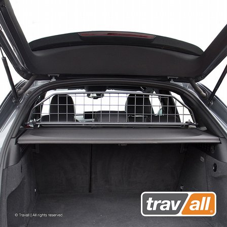 Travall Lastgaller - AUDI Q3 (2011-2018) RS Q3 (2013-) 4