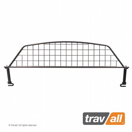 Travall Lastgaller - AUDI Q3 (2011-2018) RS Q3 (2013-) 6