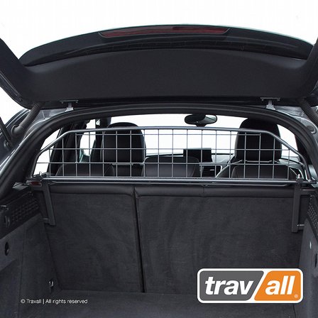 Travall® Lastgaller - AUDI Q3 (2011-2018) RS Q3 (2013-2018)
