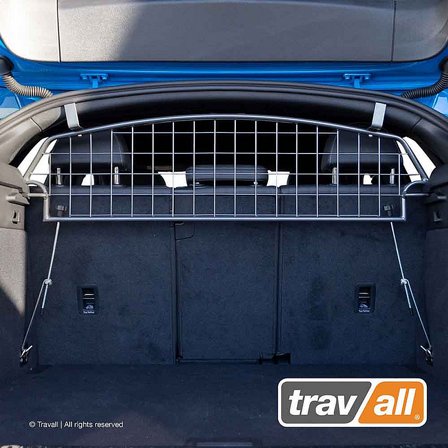 Travall® Lastgaller - AUDI Q3 SPORTBACK (2019-)