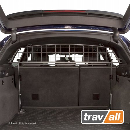 Travall® Lastgaller - AUDI Q5 (2008-2017) / SQ5 (2012-2017)