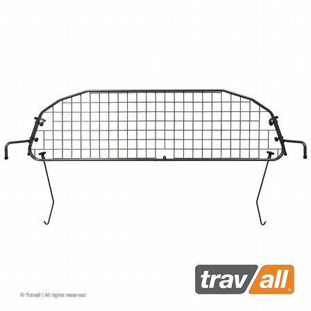 Travall Lastgaller - AUDI Q7 (2005-2015) 3