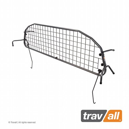 Travall Lastgaller - AUDI Q7 (2005-2015) 4