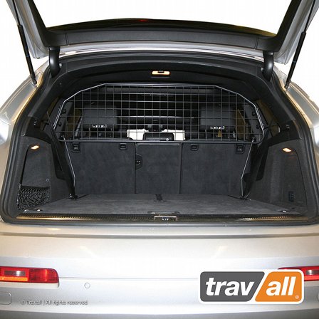 Travall Lastgaller - AUDI Q7 (2005-2015)