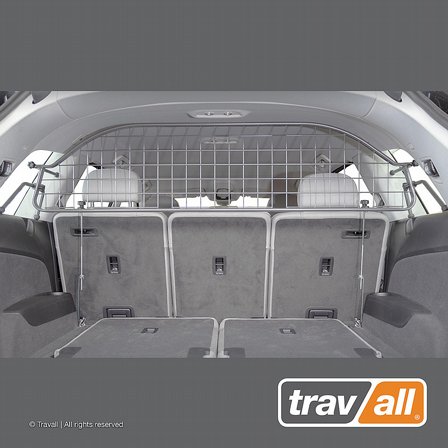 Travall Lastgaller - AUDI Q7 (2015-) SQ7 (2016-)