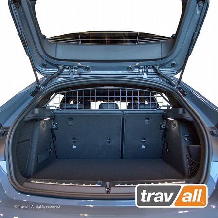 Travall Lastgaller - BMW 1 SERIES (2019-) 3