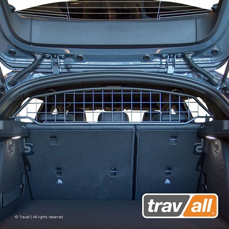 Travall® Lastgaller - BMW 1 SERIES (2019-)