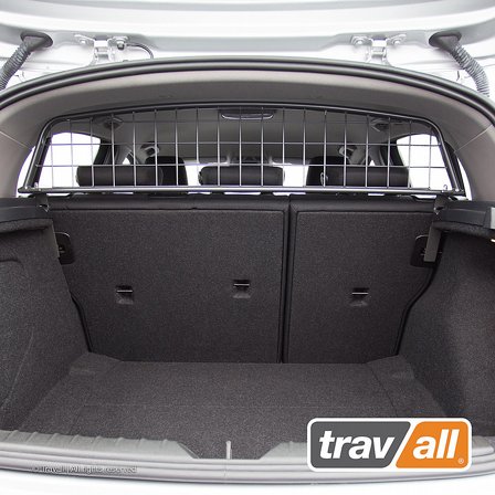 Travall Lastgaller - BMW 1 SERIES 3 DR (2012-19) 5 DR (2011-19)