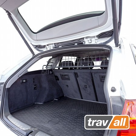 Travall Lastgaller - BMW 3 SERIES TOURING (2012-) 2