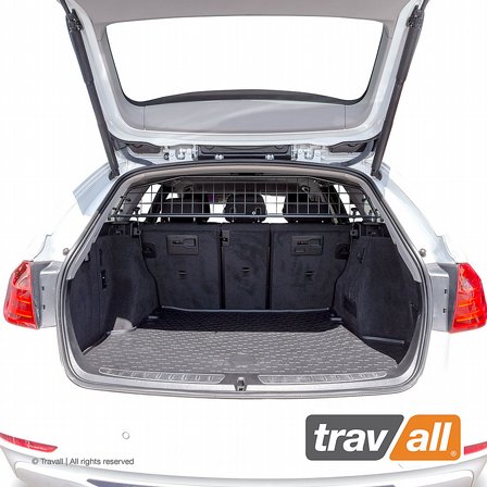 Travall Lastgaller - BMW 3 SERIES TOURING (2012-) 3