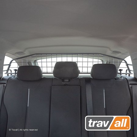 Travall Lastgaller - BMW 3 SERIES TOURING (2012-) 4