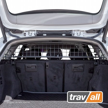 Travall Lastgaller - BMW 3 SERIES TOURING (2012-2019)
