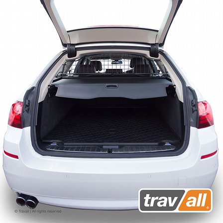 Travall Lastgaller - BMW 5 SERIES TOURING (2010-2016) (NO SUNROOF) 5
