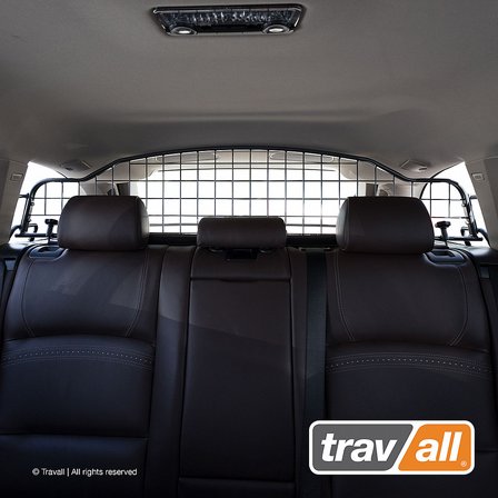Travall Lastgaller - BMW 5 SERIES TOURING (2010-2016) (NO SUNROOF) 4