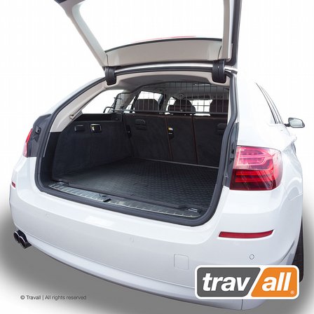 Travall Lastgaller - BMW 5 SERIES TOURING (2010-2016) (NO SUNROOF) 2