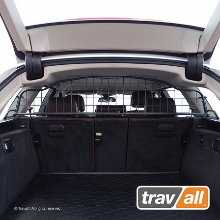 Travall Lastgaller - BMW 5 SERIES TOURING (2010-2016)(NO S/ROOF)