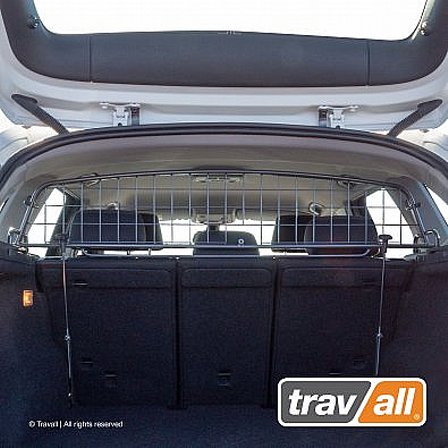Travall® Lastgaller - BMW X1 (2009-2015)
