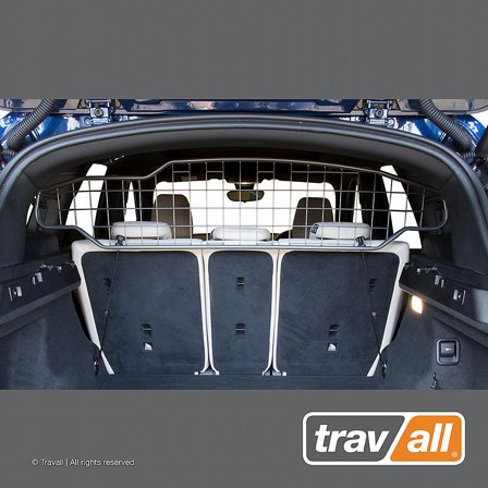 Travall Lastgaller - BMW X1 (2015-)