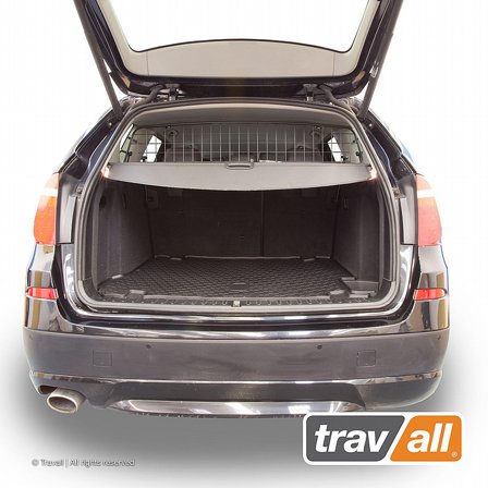 Travall Lastgaller - BMW X3 (2010-2017) 5