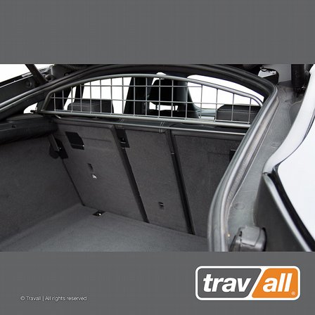 Travall Lastgaller - BMW X4 (2014-2018) 2