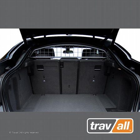 Travall Lastgaller - BMW X4 (2014-2018) 3