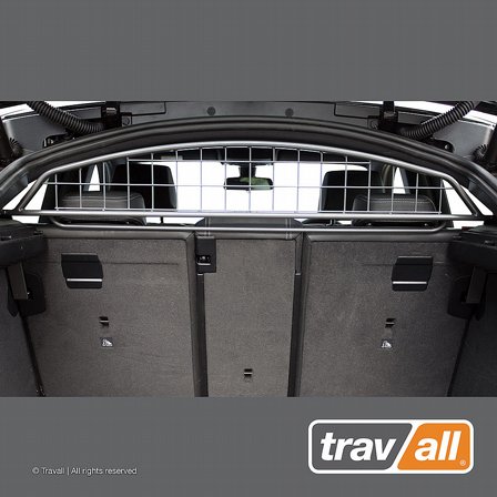Travall Lastgaller - BMW X4 (2014-2018)