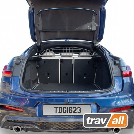 Travall Lastgaller - BMW X4 (2018-) 3