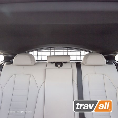 Travall Lastgaller - BMW X4 (2018-) 4