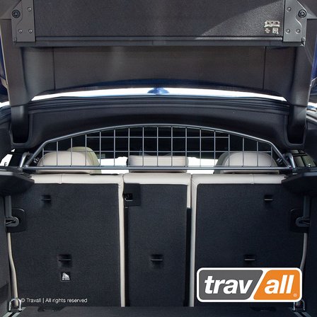 Travall® Lastgaller - BMW X4 (2018-)