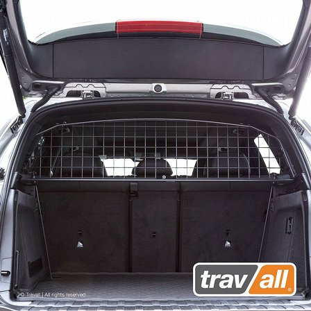 Travall® Lastgaller - BMW X5 (2006-2018) / X5 M (2010-2018)
