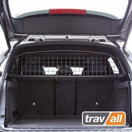 Travall Lastgaller - BMW X5 (2006-2018) / X5 M (2010-2018)