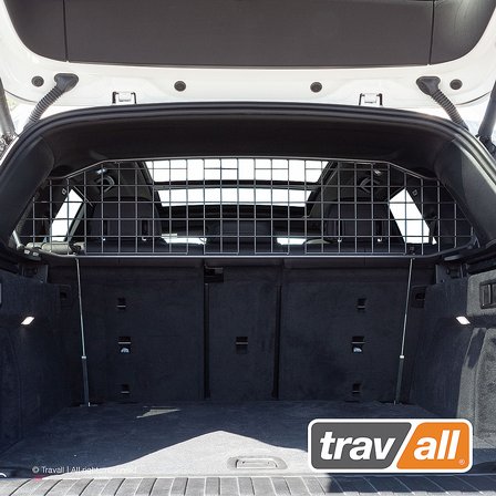 Travall Lastgaller - BMW X5 (2018-)