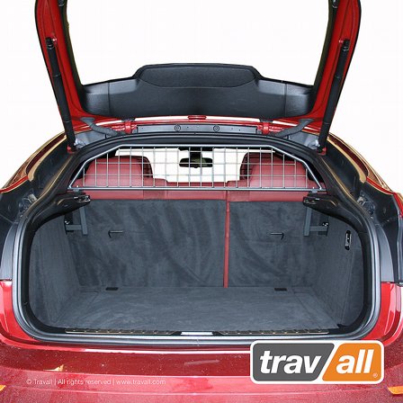 Travall Lastgaller - BMW X6 (2008-2019) / X6 M (2012-2019)