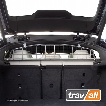 Travall® Lastgaller - BMW X6 (2019- )