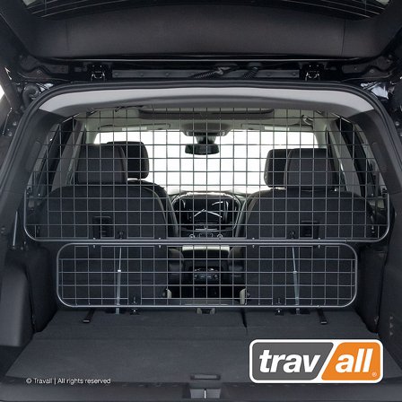 Travall Lastgaller - CHEVROLET TRAVERSE (2017-)