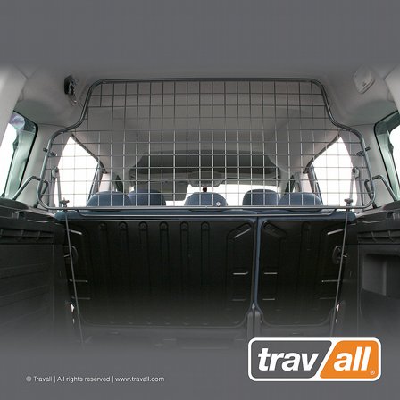 Travall Lastgaller - BERLINGO MULTISPACE / PARTNER TEPEE (08-18)