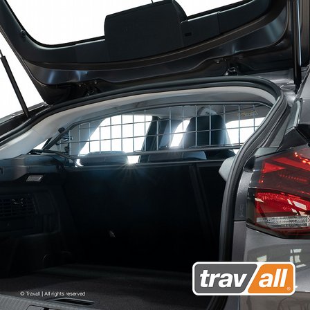 Travall Lastgaller - CITROEN C4 (2020-)