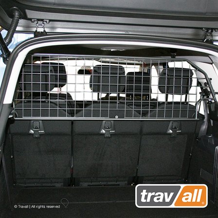 Travall Lastgaller - CITROEN GRAND C4 PICASSO (2013-)