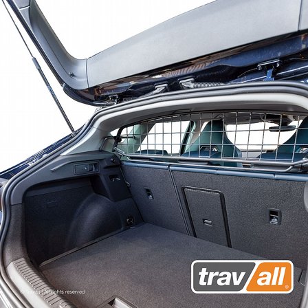 Travall Lastgaller - CUPRA FORMENTOR (2020-)