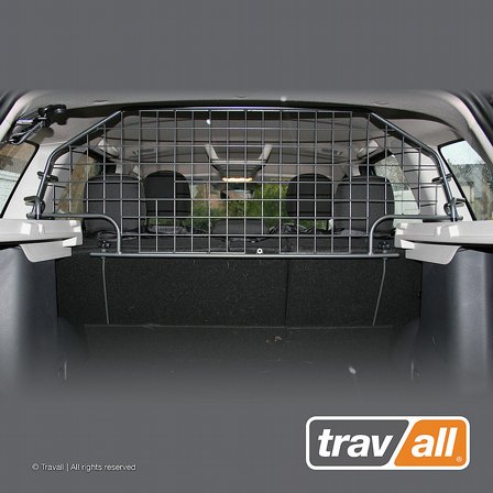 Travall Lastgaller - DACIA / RENAULT DUSTER (2009-2018)