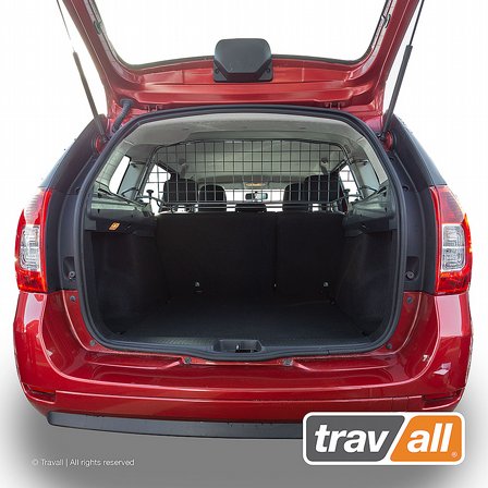 Travall Lastgaller - DACIA LOGAN MCV (2013-)