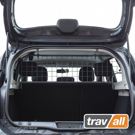 Travall Lastgaller - DACIA/RENAULT SANDERO (2012-)