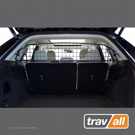 Travall Lastgaller - FORD EDGE (2014-)